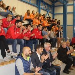 Predstavitev Sloginih in Zaletovih ekip