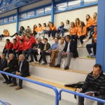 Predstavitev Sloginih in Zaletovih ekip