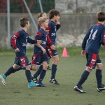 Kras Repen - Fani Olimpia