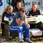 Orienteering 2017