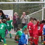 Kras Repen – S. Andrea S. Vito – San Luigi