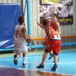 Memorial Milja Gombača