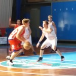 Memorial Milja Gombača