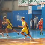 Memorial Milja Gombača