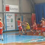 Memorial Milja Gombača