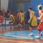 Memorial Milja Gombača