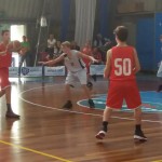 Memorial Milja Gombača