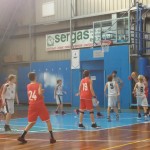 Memorial Milja Gombača