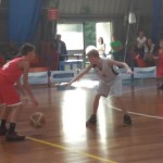 Memorial Milja Gombača