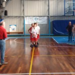 Memorial Milja Gombača