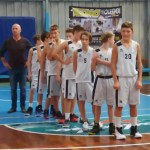 Memorial Milja Gombača