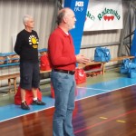 Memorial Milja Gombača