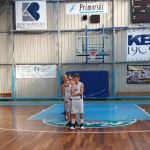 Memorial Milja Gombača