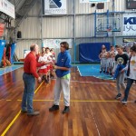 Memorial Milja Gombača