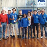 Memorial Milja Gombača