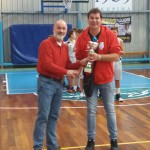 Memorial Milja Gombača