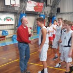 Memorial Milja Gombača