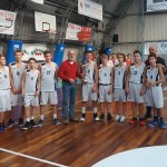 Memorial Milja Gombača