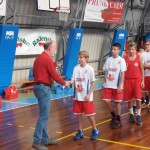 Memorial Milja Gombača