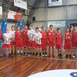 Memorial Milja Gombača