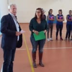 Mavrica - odbojkarske ekipe