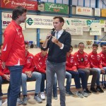 Predstavitev Sloginih in Zaletovih ekip