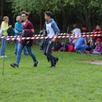 Orienteering 2017