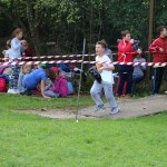 Orienteering 2017