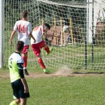 Kras Repen - Aris San Polo