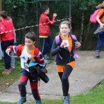 Orienteering 2017