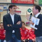 Predstavitev Sloginih in Zaletovih ekip