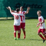 Kras Repen - Aris San Polo