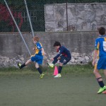 Kras Repen - Fani Olimpia