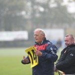 Kras Repen – Manzanese