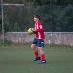 Kras Repen - Fani Olimpia