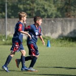 Kras Repen - Sant'Andrea San Vito B