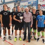 Pokal bazoviške žrtve