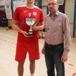 Pokal bazoviške žrtve