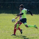 Kras Repen - Aris San Polo