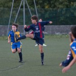 Kras Repen - Fani Olimpia