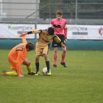 Kras Repen – Manzanese