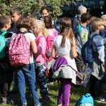 Orienteering 2017