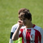 Kras Repen - Aris San Polo