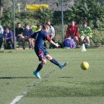 Kras Repen - Sant'Andrea San Vito B