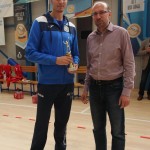 Pokal bazoviške žrtve