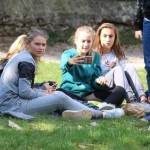 Orienteering 2017