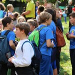 Orienteering 2017