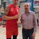 Pokal bazoviške žrtve