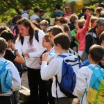 Orienteering 2017