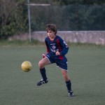 Kras Repen - Fani Olimpia